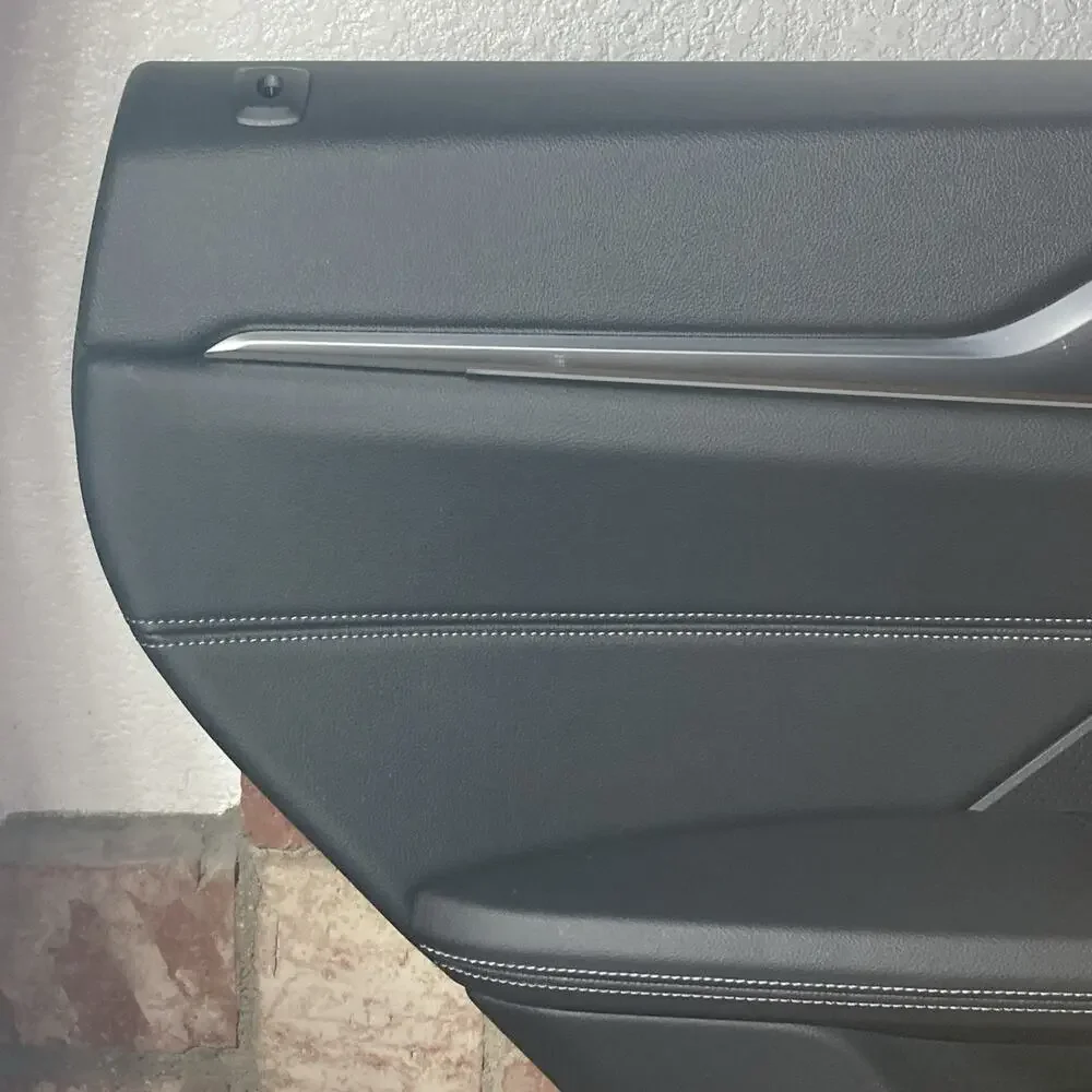 BMW I4 DOOR PANEL LEFT REAR 2023 OEM